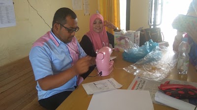 Photos of SMA Negeri Unggul Pidie Jaya