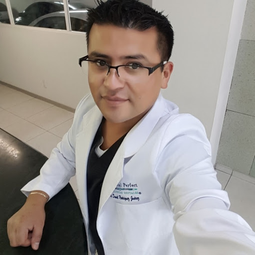 Dr. Daniel Rodriguez juarez, Dentista - Odontólogo