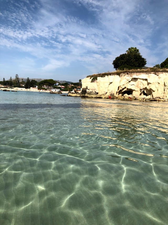 lido Spiaggetta Fontane Bianche