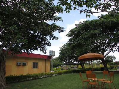 Photos of Auberge Akwaba