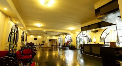 lodging
