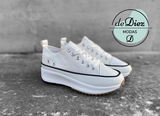 Dediezmodas.com - Visual