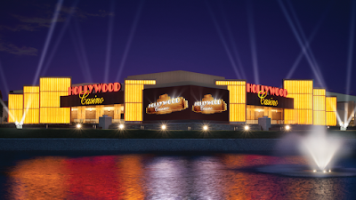 Hollywood Casino Columbus