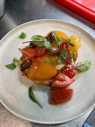 Photo n°16 de Neuvième Sauvage à Paris (Restaurant)