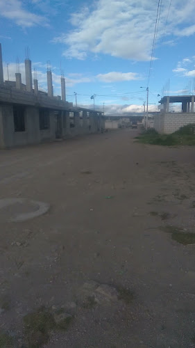 Guapulo Centro - Pujili