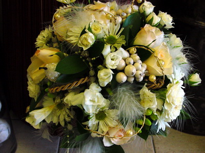 John Newton Design - 4flowers - Florist