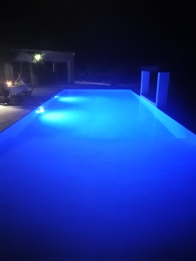 Photo de Pisciniste