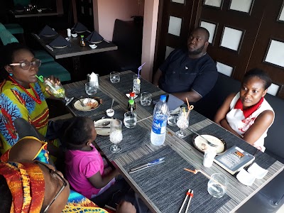 Photos of Izanagi Japanese Cuisine Victoria Island Lagos