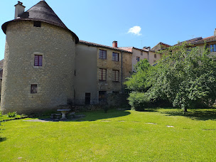Photo n°27 de Gîte le Saint Amour à Saint-Amour (Gîte)