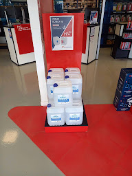 Photo n°15 de Autodistribution à Saint-Memmie (Magasin d'accessoires pour poids lourds)