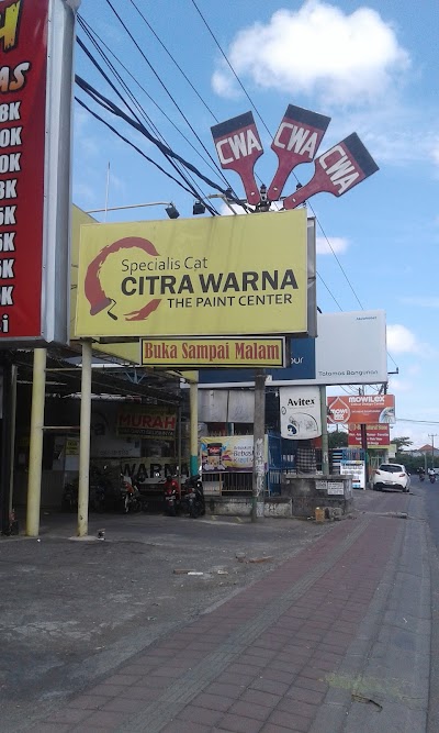 Photos of Toko cat Citra Warna Cabang Buluh Indah