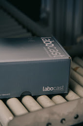 Photo n°2 de Labocast à Paris (Laboratoire dentaire)