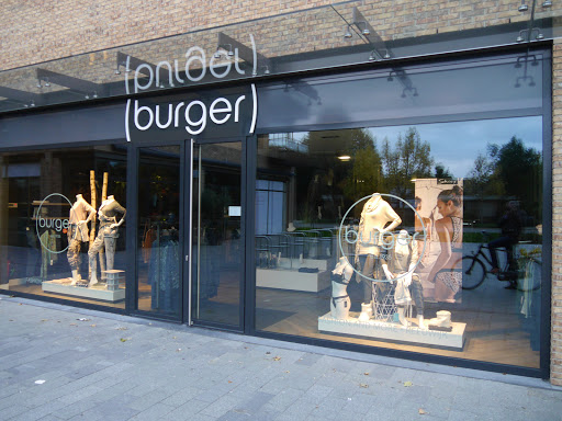 Burger Fashion Gallery - Netherlands