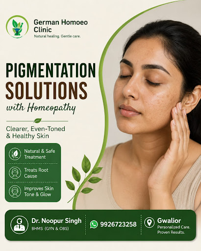 Struggling with uneven skin tone and dark spots? ✨ post image