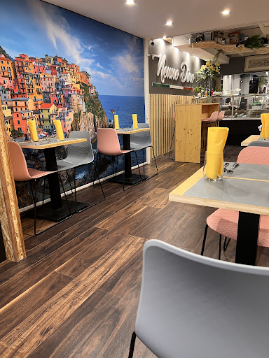 Photo 1 - Popoli Pizza