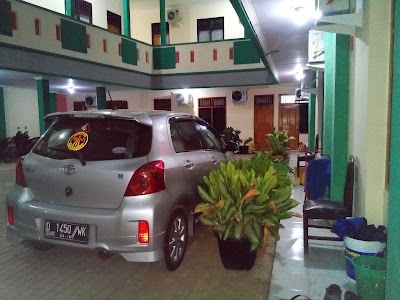 lodging