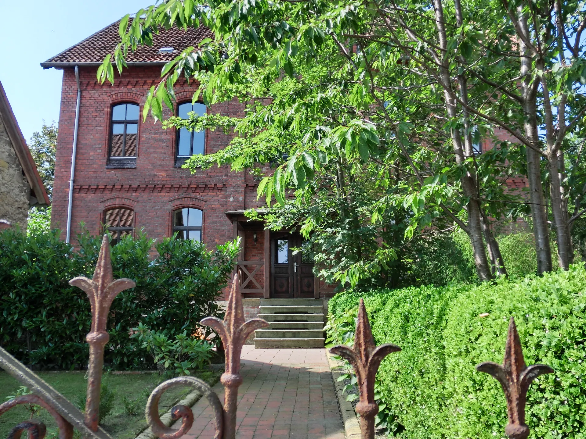 MCM Comfort Apartments