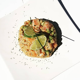 Photo n°12 de La Sardinerie à Saint-Pierre-d'Oléron (Restaurant français)