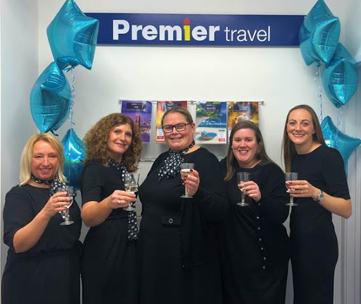 Premier Travel, Braintree
