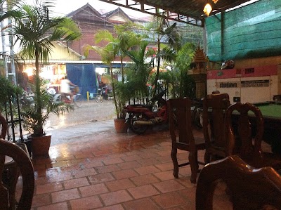Photos of Hostelling International Siem Reap ( HI Siem Reap Deluxe)