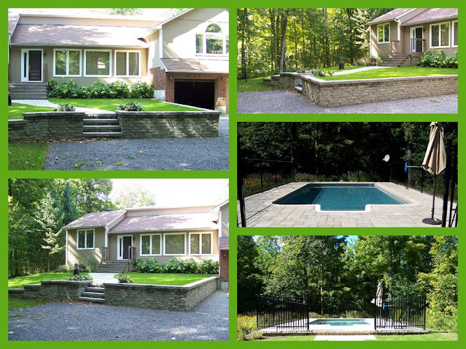 Paradise North Pools work photo 1