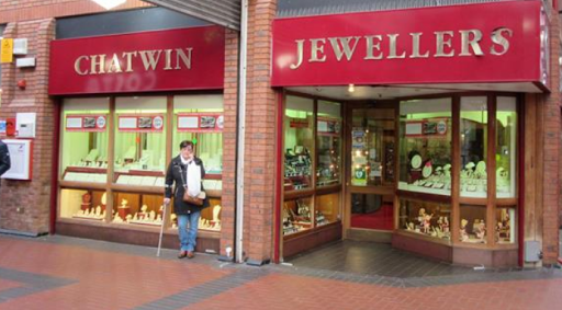 G J D Jewellers Ltd - Thumbnail
