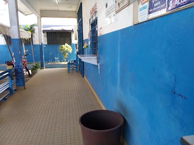 Photos of Health Center Urban Abobo Banco