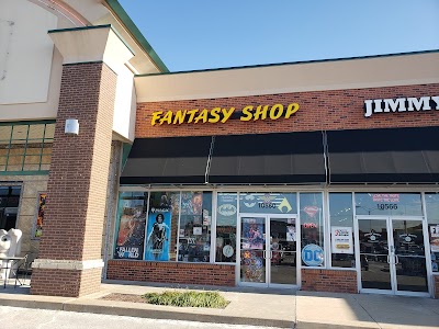 The Fantasy Shop - South County