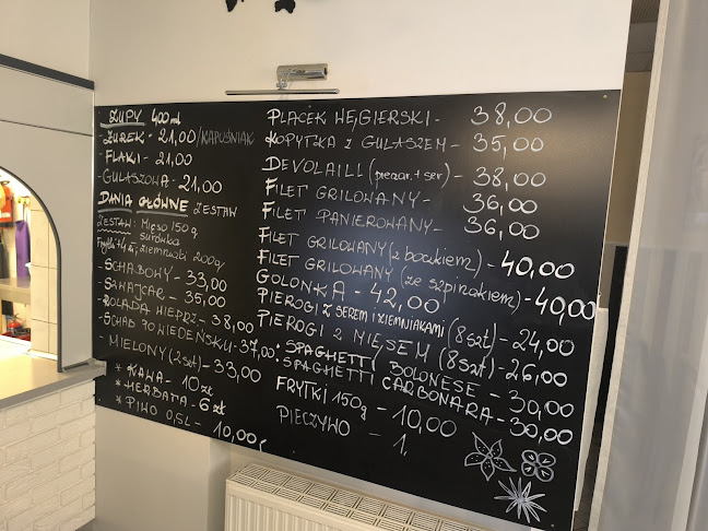 Pizzeria PORTOFINO Restauracja. Pizza na dowóz. Catering. Kuchnia polska - Szczecin