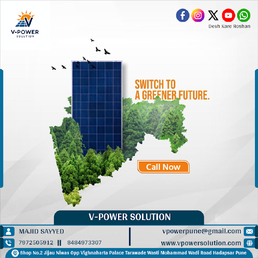 Solar on grid inverter installation near me