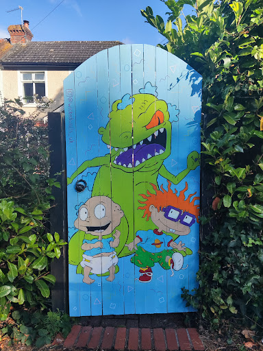 Wicked Walls Painting and Decorating - Thumbnail