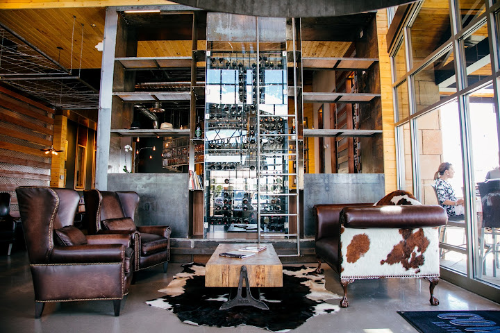 Cowboy Star Restaurant And Butcher Shop by null