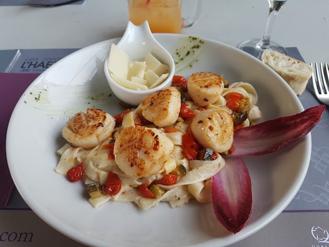 Les Jardins de l'Haezepoël