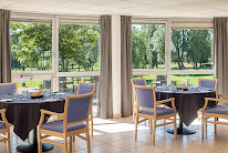 Clinique Le Tinailler | Inicea à Hurigny