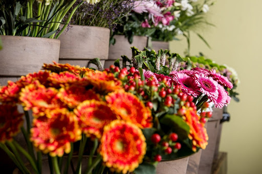 flora-point Blumenshop GmbH Verwaltung / Zentrale - Thumbnail