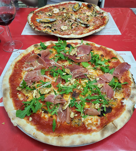 Don Pomodoro Pizzeria Italiana - Thumbnail