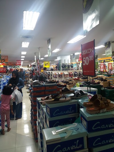 Photos of Robinson Departement Store - Bekasi