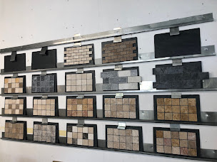 Photo n°21 de Ardoises et Dérivés // OCEANO SPA à Saumur (Spa)