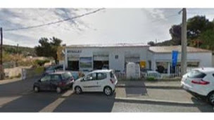 Photo n°1 de Renault / Dacia - Garage Galéa à Ensuès-la-Redonne (Concessionnaire automobile)