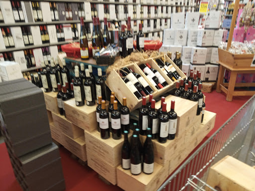 Carrefour Market Varennes-Sur-Allier - Thumbnail