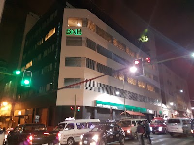 Photos of BANCO NACIONAL DE BOLIVIA