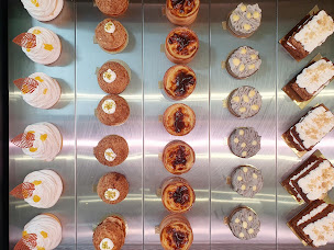 Photo n°27 de Crémence à Amiens (Pâtisserie)