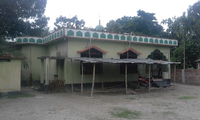 mosque