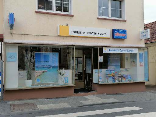 Kunze Touristik Center - Thumbnail