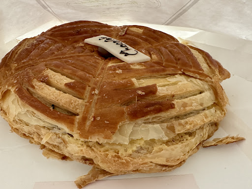 Le Fournil de Chomedey Gallery - France