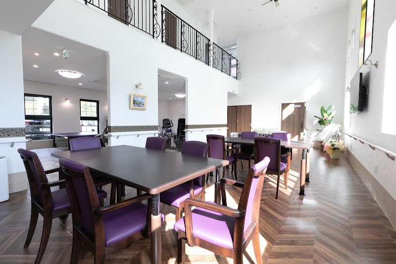 せいかクリニック通所リハビリテーション慈友苑