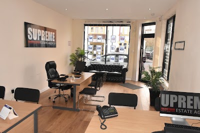 Supreme Estate Agents