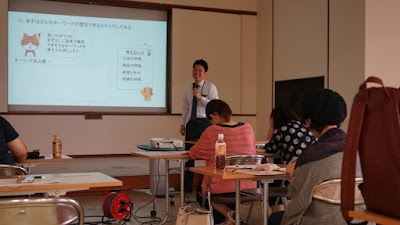 株式会社ストアノ