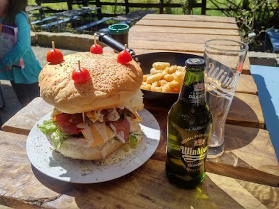 Photos of Friends Restaurant