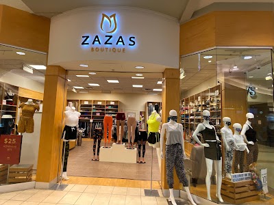 Zazas Boutique